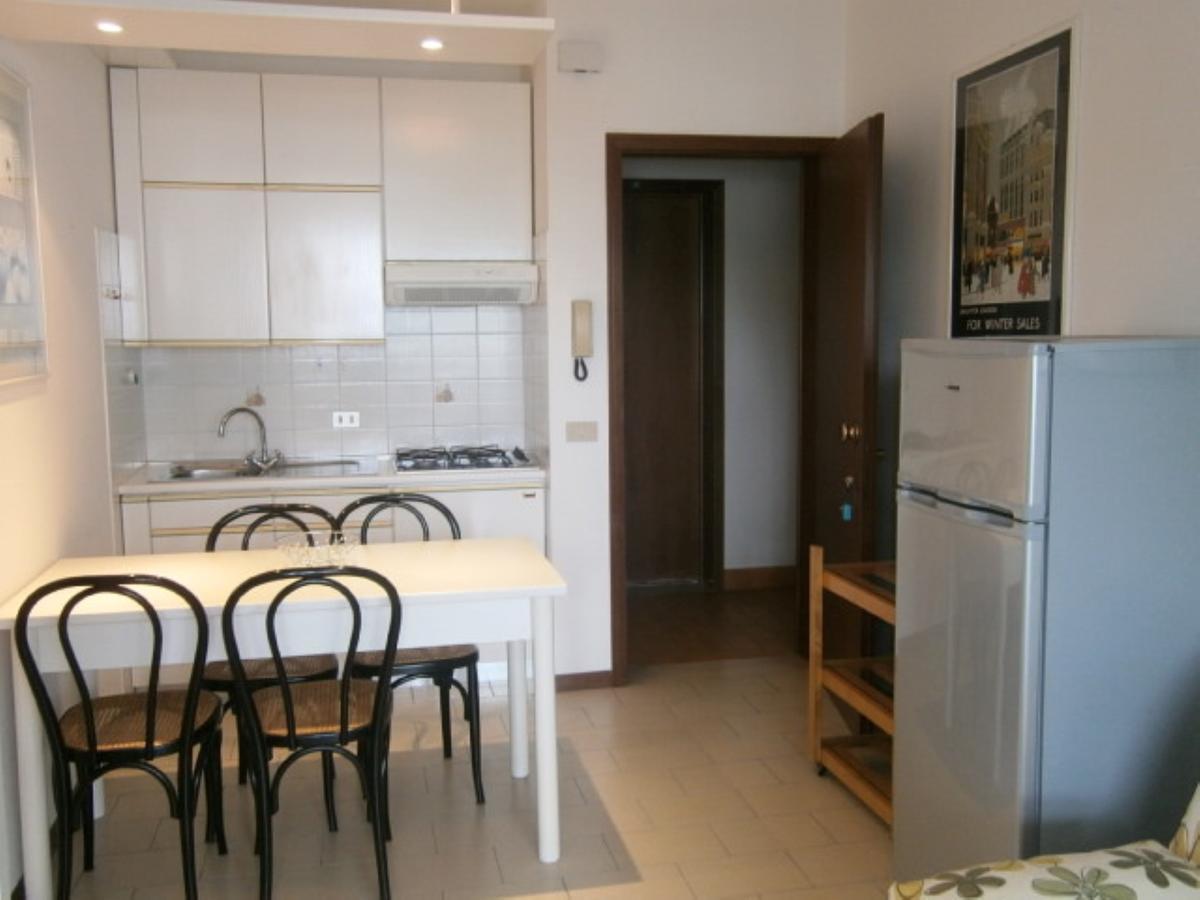Apartment Acquaverde *