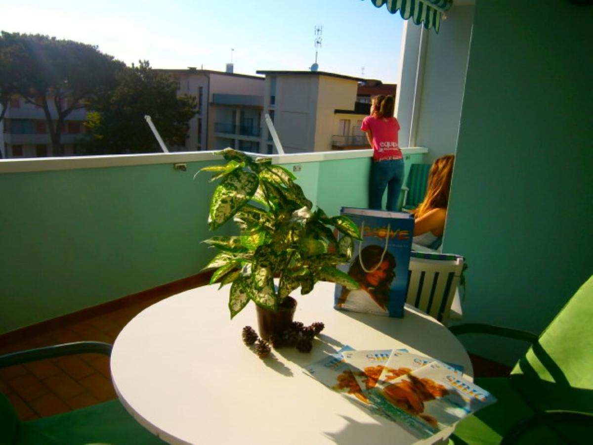 Apartment Acquaverde Bibione