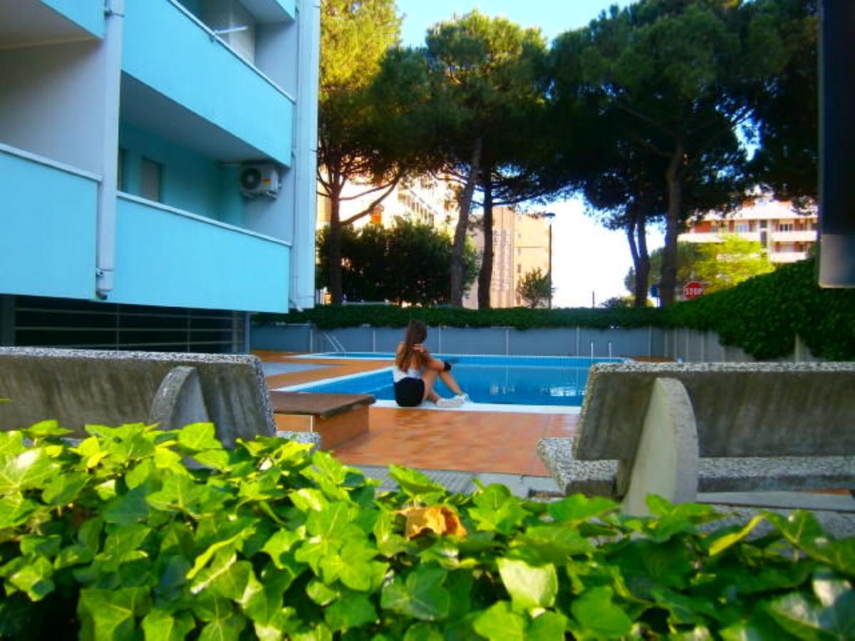 Acquaverde Bibione