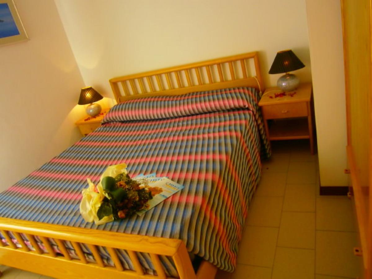 Apartment Acquaverde