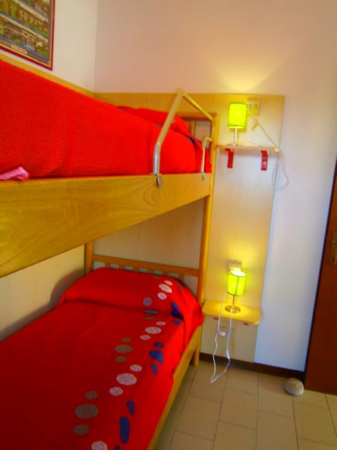 Acquaverde Apartment *