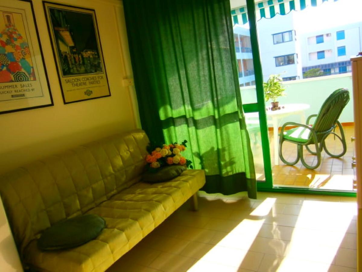 Acquaverde Apartment Bibione