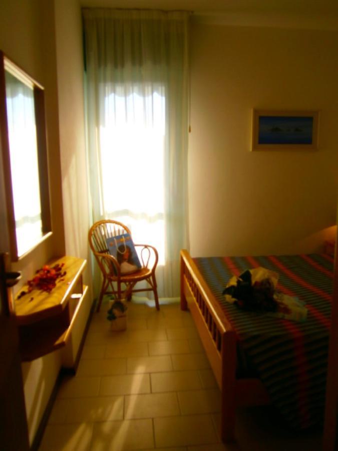 Apartment Acquaverde *