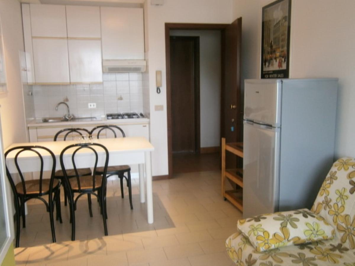 Apartment Acquaverde Bibione