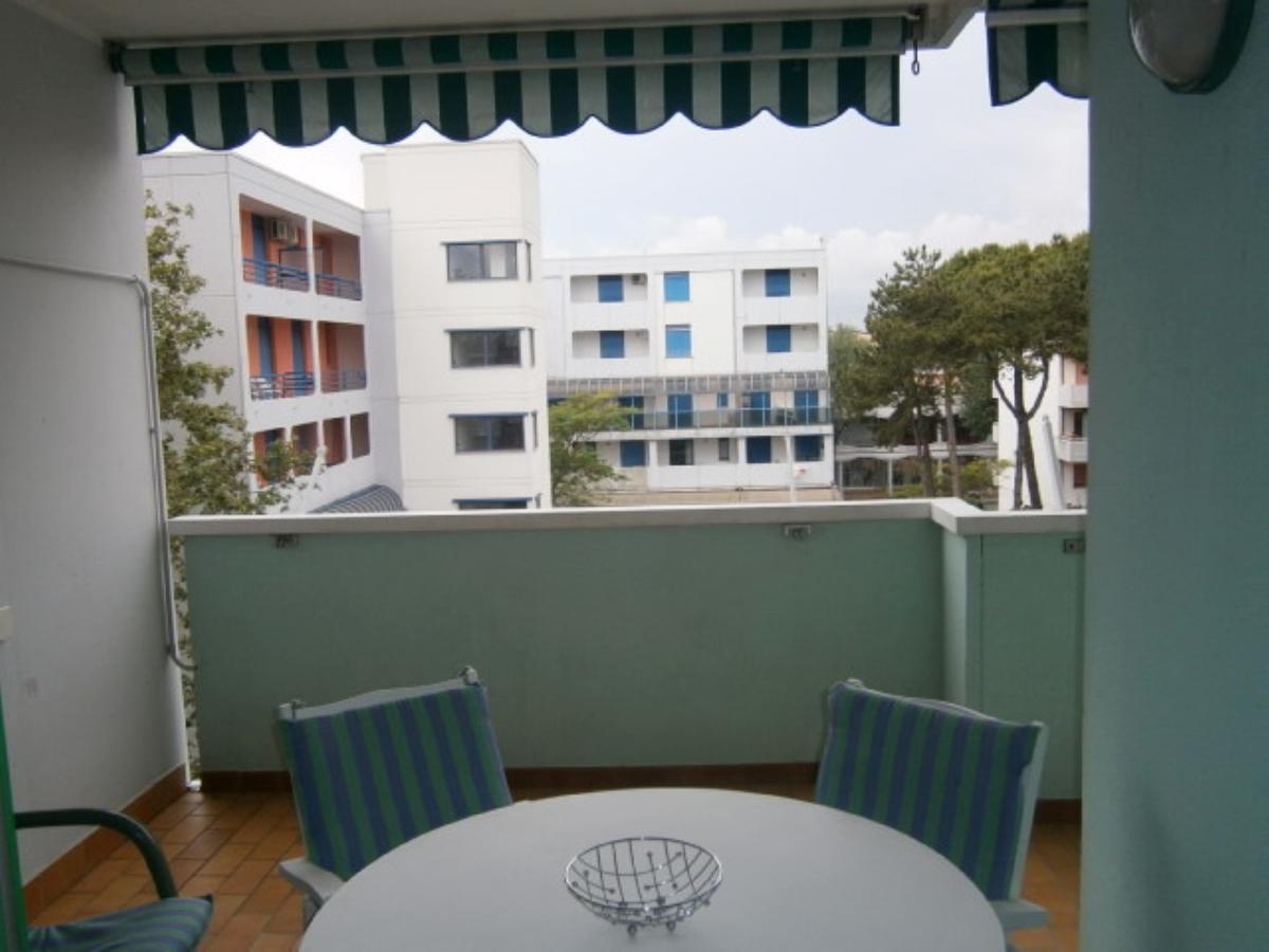 Acquaverde Apartment *