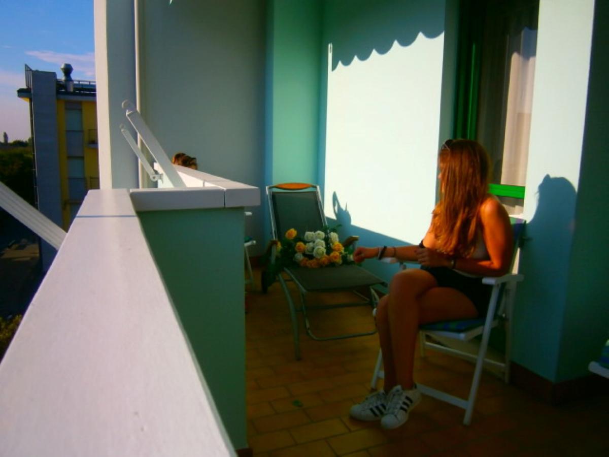 Acquaverde Apartment