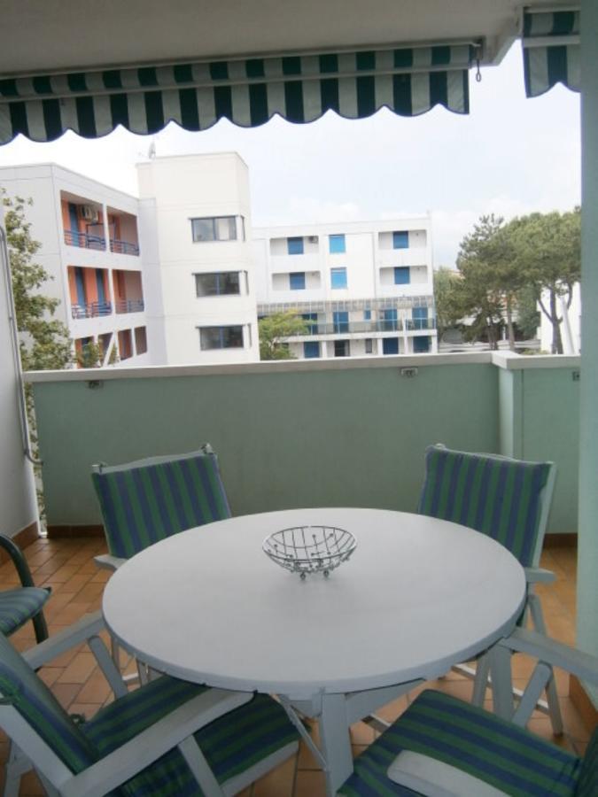 Acquaverde Apartment *