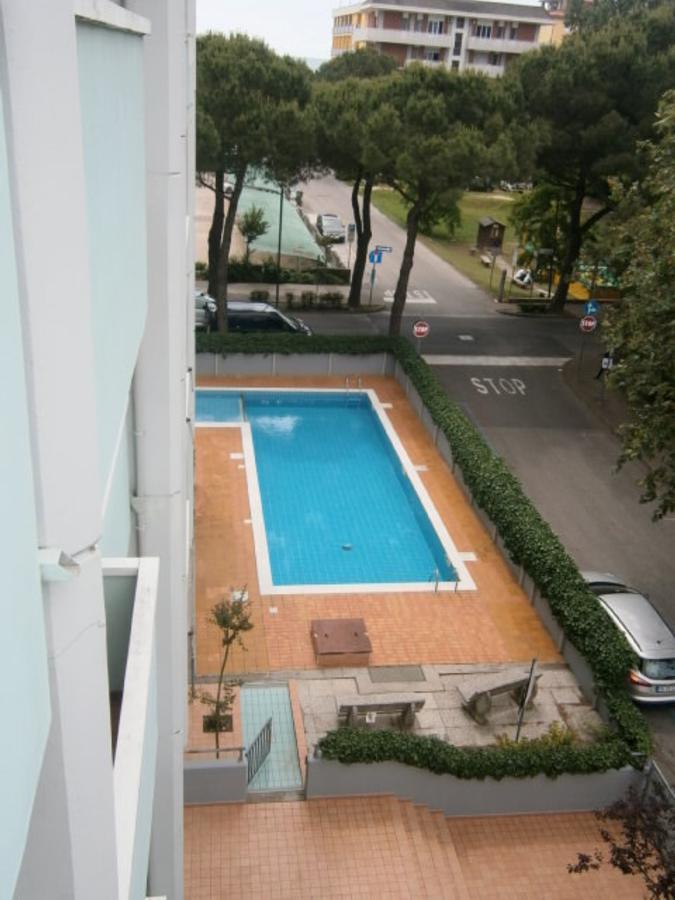 Acquaverde Apartment